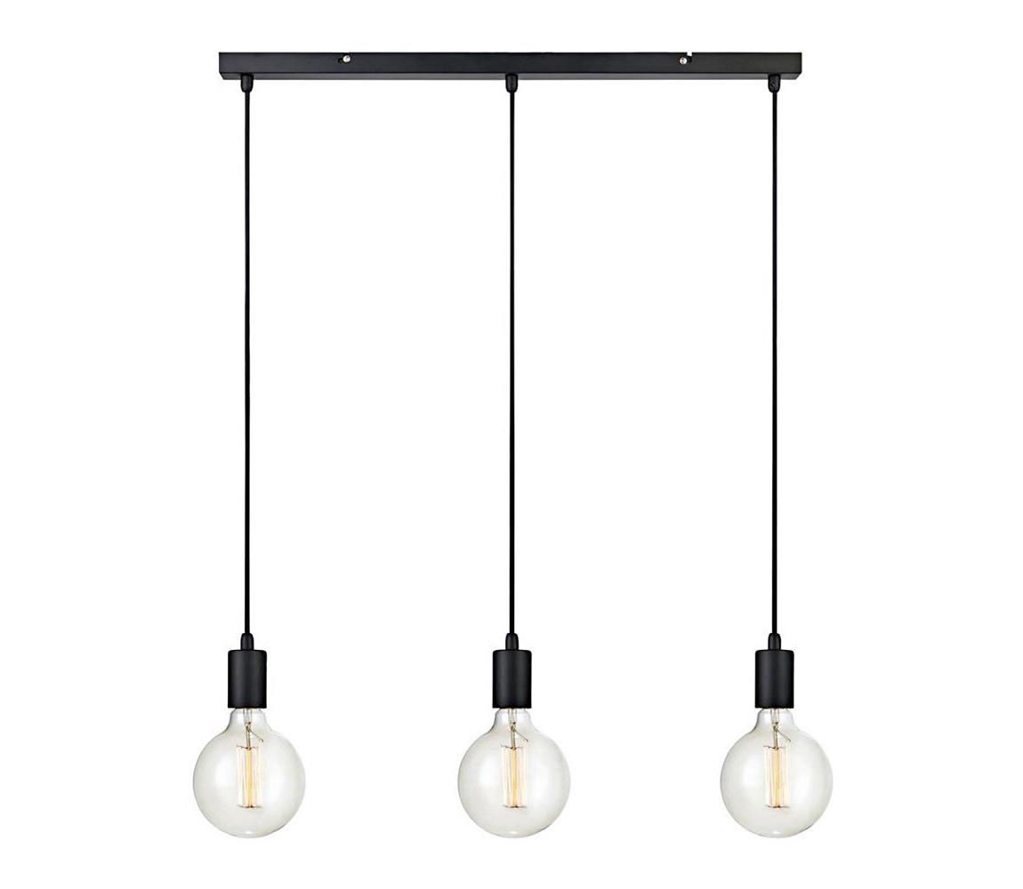 Markslöjd 106336 -  Żyrandol na lince SKY 3xE27/60W/230V