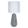 Markslöjd 106449 - Lampa stołowa NICCI 1xE14/40W/230V