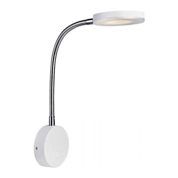 Markslöjd 106468 - Elastyczna lampka LED FLEX LED/5W/230V