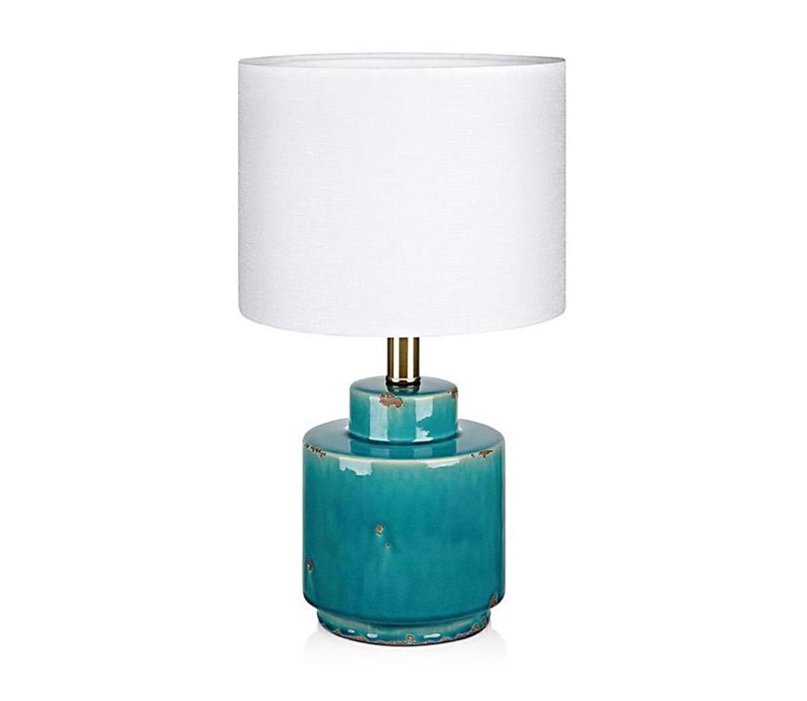 Markslöjd 106606 - Lampa stołowa COUS 1xE27/60W/230V