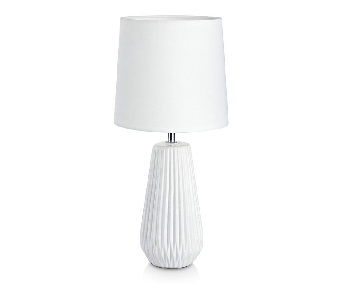 Markslöjd 106623 - Lampa stołowa NICCI 1xE14/40W/230V