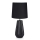 Markslöjd 106624 - Lampa stołowa NICCI 1xE14/40W/230V