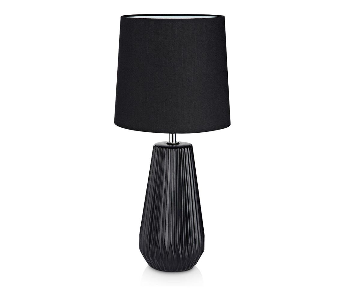 Markslöjd 106624 - Lampa stołowa NICCI 1xE14/40W/230V