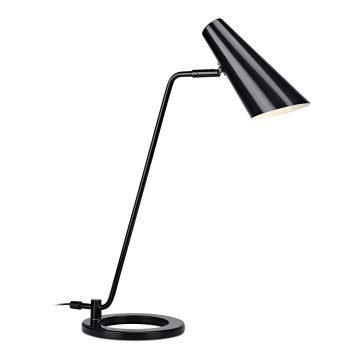 Markslöjd 106781 - Lampa stołowa CAL 1xE14/40W/230V