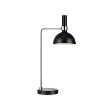 Markslöjd 106859 - Ściemnialna lampa stołowa LARRY 1xE27/60W/230V