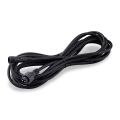 Markslöjd 106926 - Przedłużacz ogrodowy GARDEN24 10m IP44