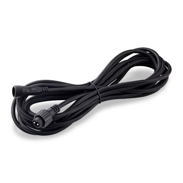 Markslöjd 106926 - Przedłużacz ogrodowy GARDEN24 10m IP44