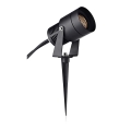 Markslöjd 106930 - LED Lampa zewnętrzna GARDEN24 LED/6W/24V IP44