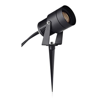 Markslöjd 106930 - LED Lampa zewnętrzna GARDEN24 LED/6W/24V IP44