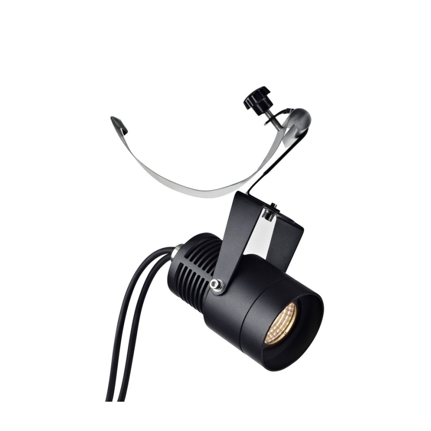 Markslöjd 106930 - LED Lampa zewnętrzna GARDEN24 LED/6W/24V IP44
