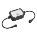 Markslöjd 106937 - Zewnętrzny ściemniacz GARDEN24 24V IP44