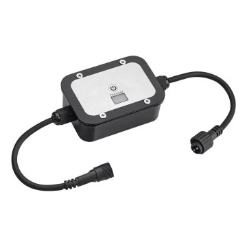 Markslöjd 106937 - Zewnętrzny ściemniacz GARDEN24 24V IP44
