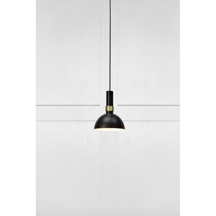 Markslöjd 106974 - Żyrandol na lince LARRY 1xE27/60W/230V