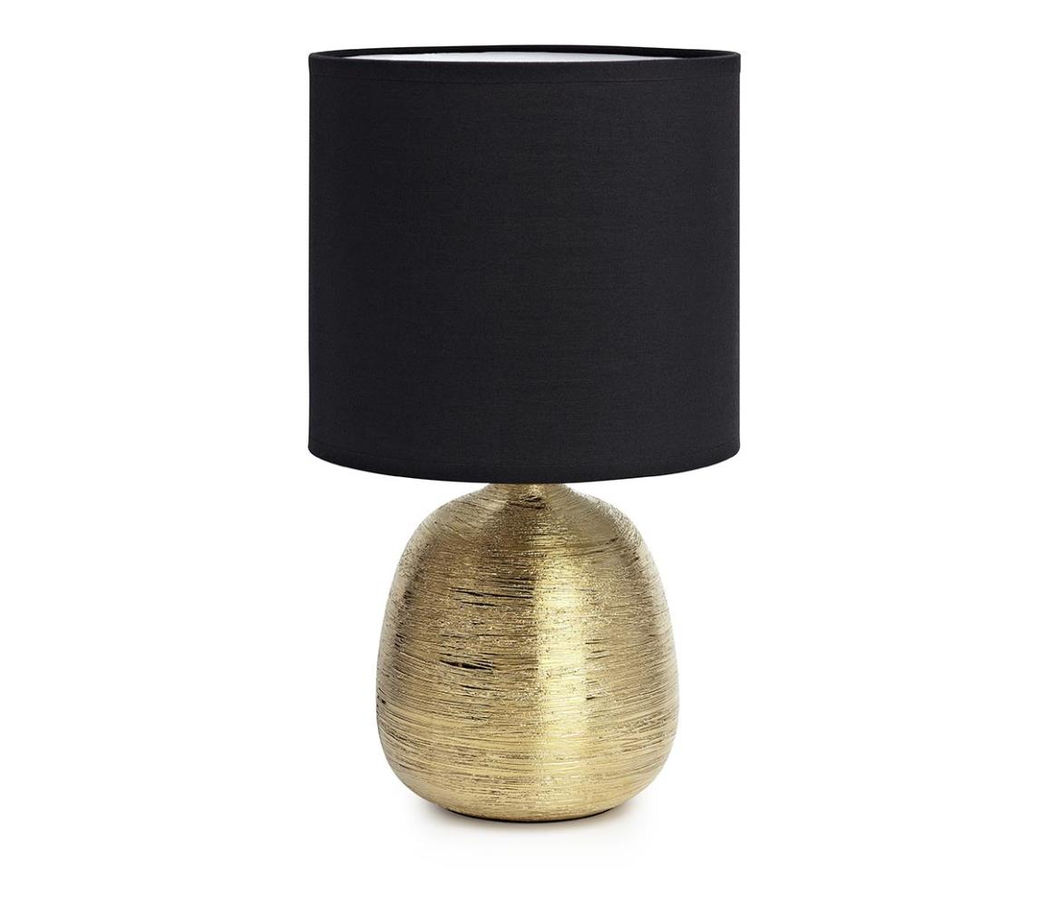 Markslöjd 107068 - Lampa stołowa OSCAR 1xE27/60W/230V