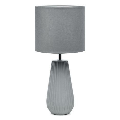 Markslöjd 107108 - Lampa stołowa NICCI 1xE14/40W/230V