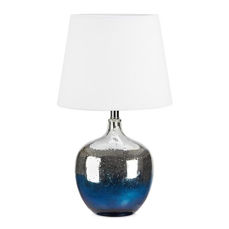 Markslöjd 107124 - Lampa stołowa OCEAN 1xE27/60W/230V