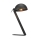 Markslöjd 107137 - Lampa stołowa FLAMINGO 1xE14/40W/230V czarna