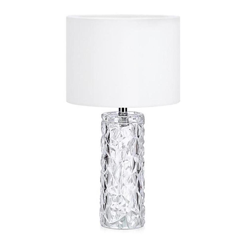 Markslöjd 107189 - Lampa stołowa MADAME 1xE27/40W/230V