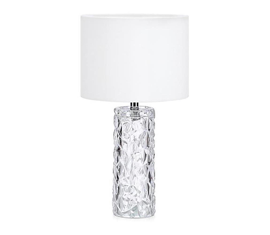 Markslöjd 107189 - Lampa stołowa MADAME 1xE27/40W/230V