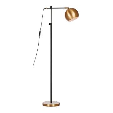 Markslöjd 107231 - Lampa podłogowa CHESTER 1xE27/40W/230V