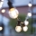 Markslöjd 107292 - Zewnętrzny łańcuch dekoracyjny LED GIRLANDA GARDEN 10xLED 5,5m IP44
