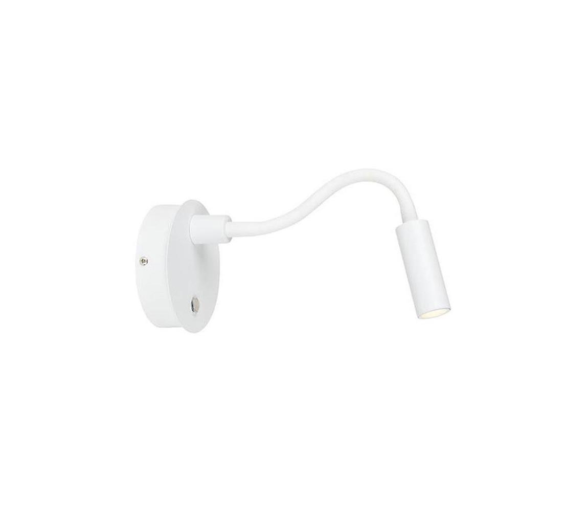 Markslöjd 107324 - LED Kinkiet KARLI LED/6W/230V
