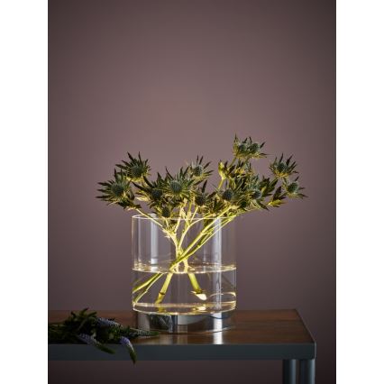 Markslöjd 107326 - LED Lampka stołowa  BOUQUET LED/3W/230V