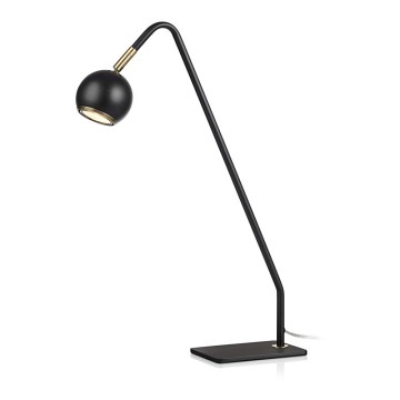 Markslöjd 107340 - Lampa stołowa COCO 1xGU10/12W/230V