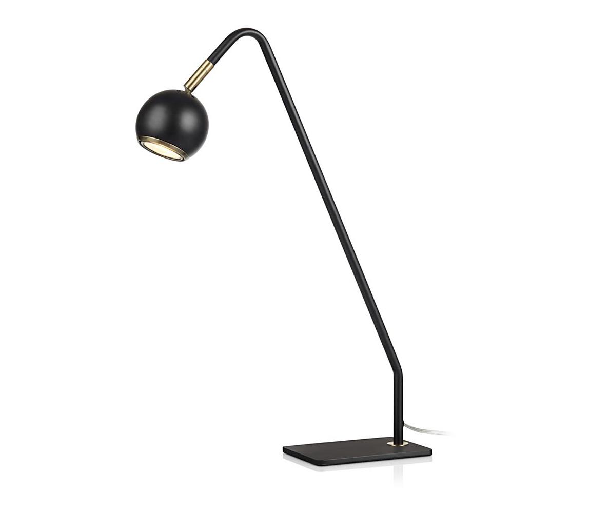 Markslöjd 107340 - Lampa stołowa COCO 1xGU10/12W/230V