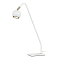 Markslöjd 107341 - Lampa stołowa COCO 1xGU10/12W/230V