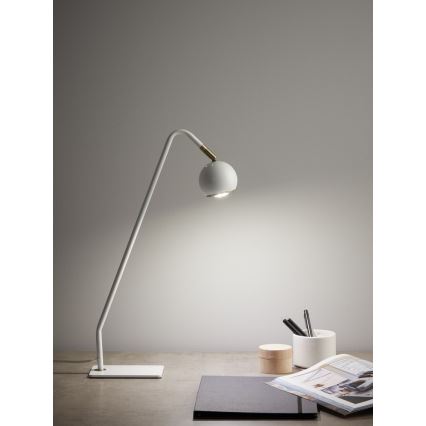 Markslöjd 107341 - Lampa stołowa COCO 1xGU10/12W/230V