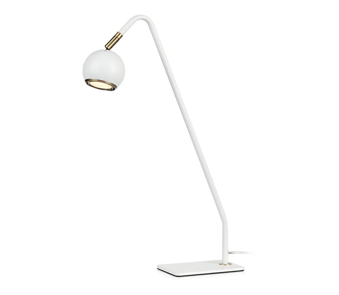 Markslöjd 107341 - Lampa stołowa COCO 1xGU10/12W/230V