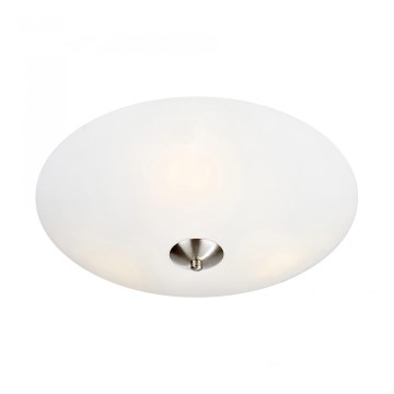 Markslöjd 107360 - Lampa sufitowa POLAR 2xE14/40W/230V śr. 35 cm