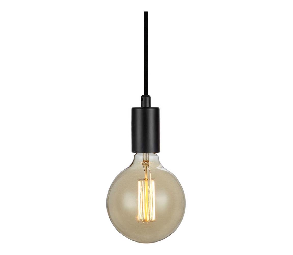 Markslöjd 107366 - Żyrandol na lince SKY 1xE27/60W/230V