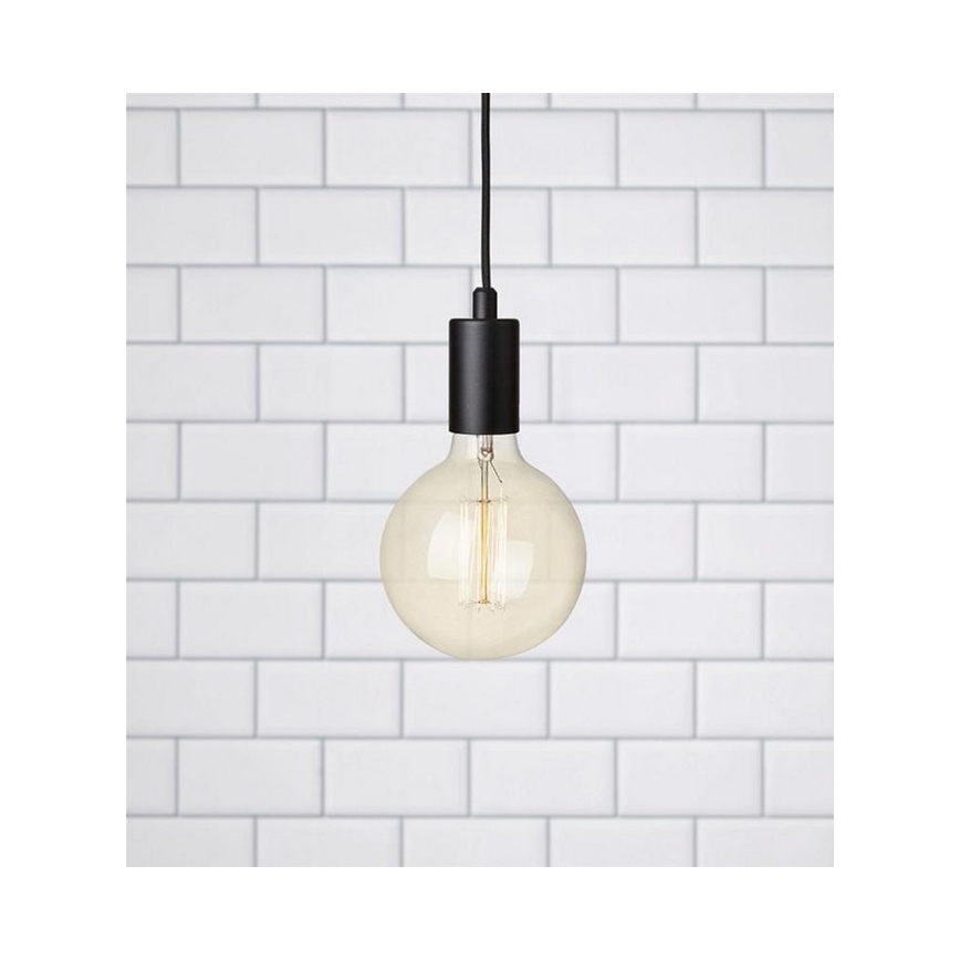 Markslöjd 107366 - Żyrandol na lince SKY 1xE27/60W/230V