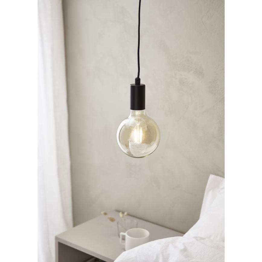 Markslöjd 107366 - Żyrandol na lince SKY 1xE27/60W/230V