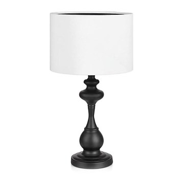 Markslöjd 107371 - Lampa stołowa CONNOR 1xE14/40W/230V