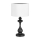 Markslöjd 107371 - Lampa stołowa CONNOR 1xE14/40W/230V