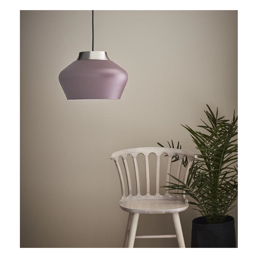 Markslöjd 107381 - Żyrandol na lince KOM 1xE27/60W/230V