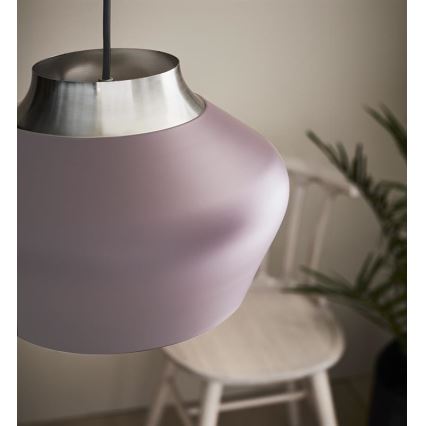 Markslöjd 107381 - Żyrandol na lince KOM 1xE27/60W/230V