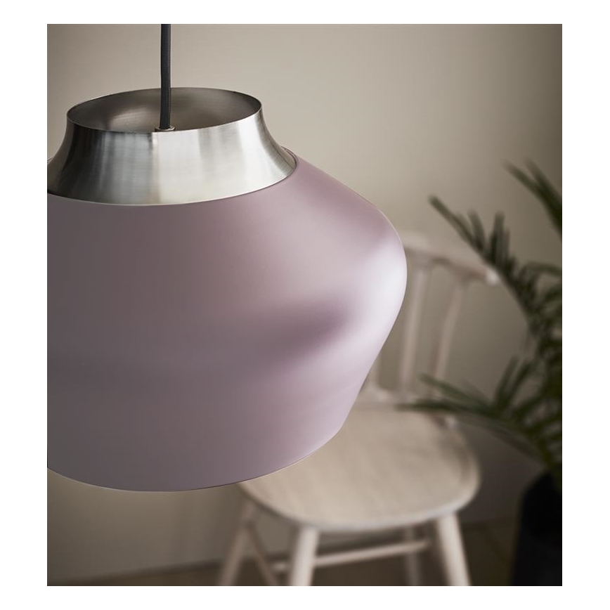 Markslöjd 107381 - Żyrandol na lince KOM 1xE27/60W/230V