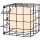 Markslöjd 107382 - Lampa stołowa CAGE 1xE14/40W/230V