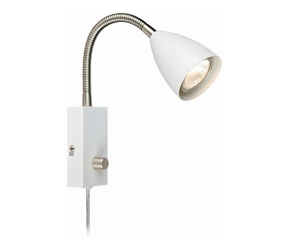 Markslöjd 107410 - Ściemnialny kinkiet CIRO 1xGU10/7W/230V