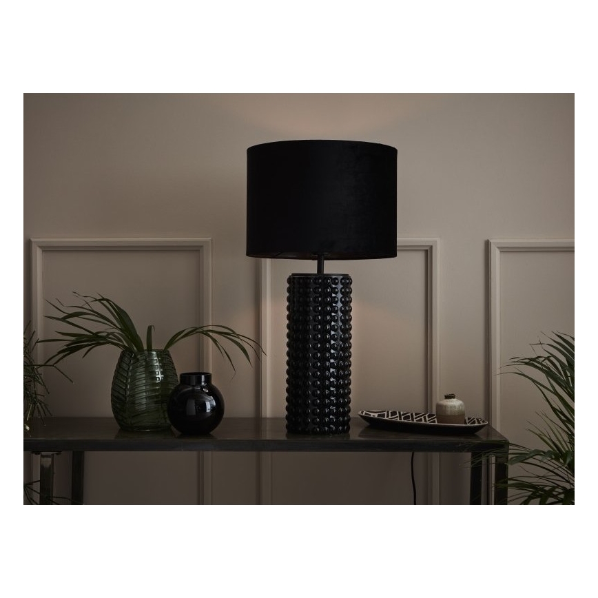 Markslöjd 107483 - Lampa stołowa PROUD 1xE27/60W/230V