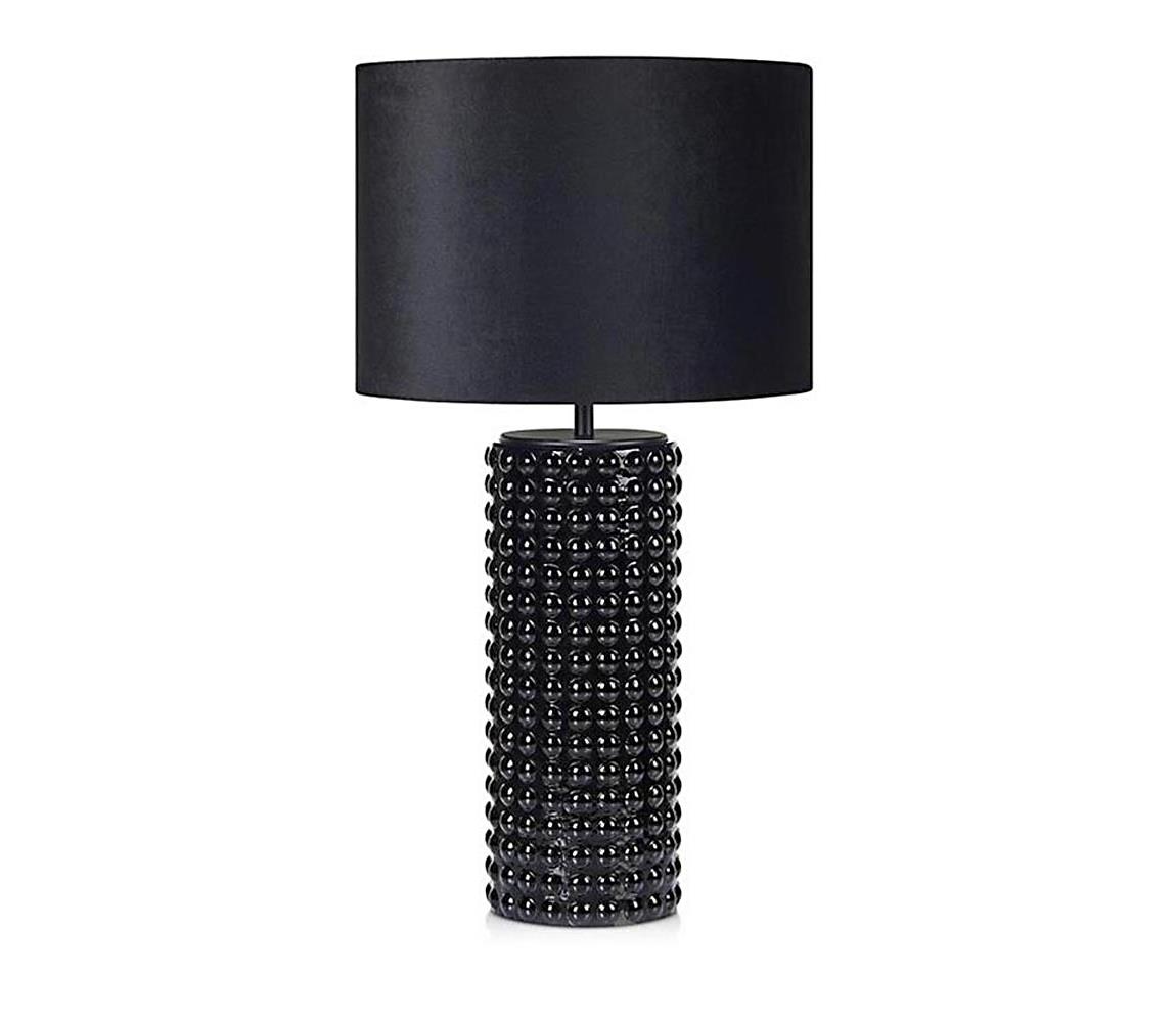 Markslöjd 107483 - Lampa stołowa PROUD 1xE27/60W/230V
