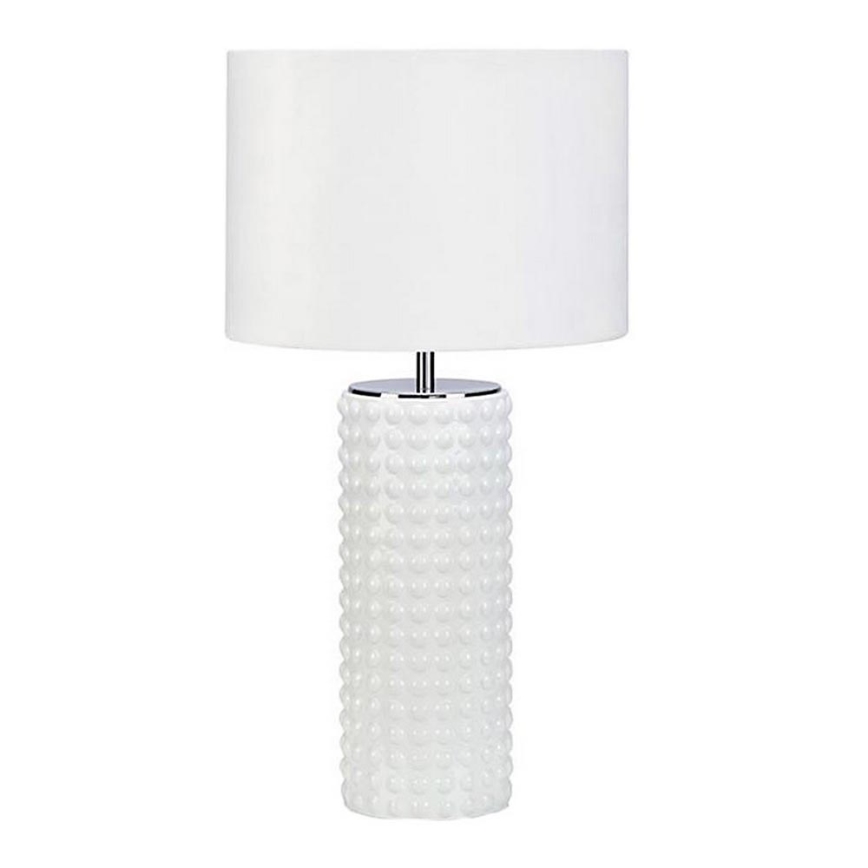 Markslöjd 107484 - Lampa stołowa PROUD 1xE27/60W/230V