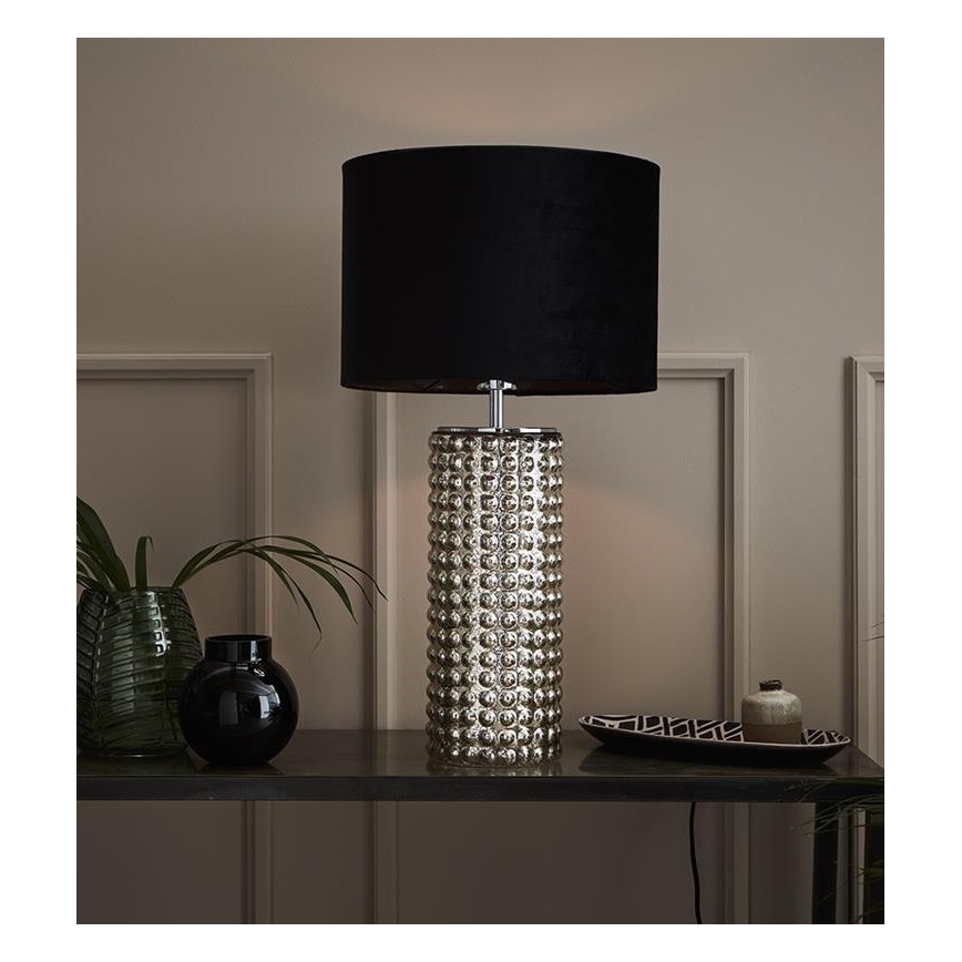 Markslöjd 107490 - Lampa stołowa PROUD 1xE27/60W/230V