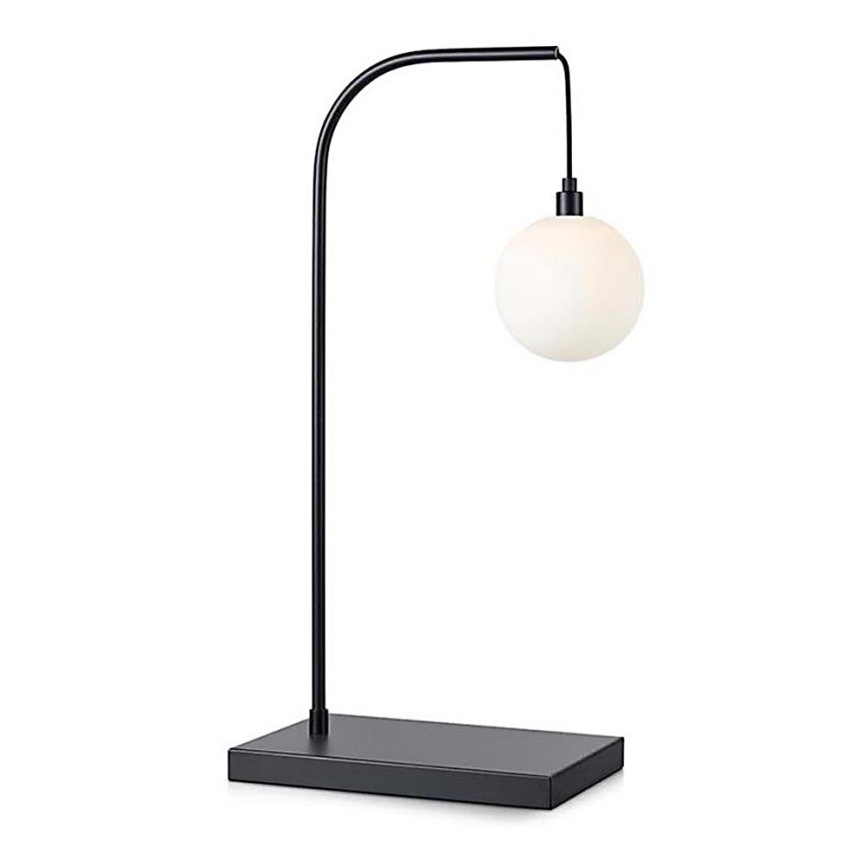 Markslöjd 107493 - Lampa stołowa BUDDY 1xG9/18W/230V