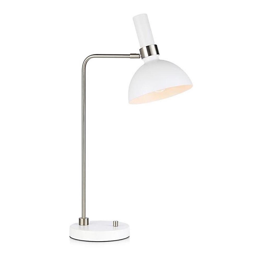 Markslöjd 107502 - Lampa ściemnialna stołowa LARRY 1xE27/60W/230V