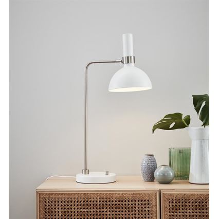 Markslöjd 107502 - Lampa ściemnialna stołowa LARRY 1xE27/60W/230V